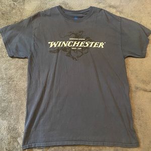 Winchester Ammunition T-Shirt